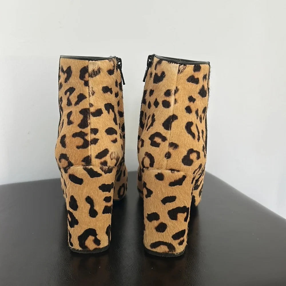 Saint Laurent Paris size 37 boots - Picture 8 of 9